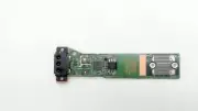 Dell Latitude 7420 7430 USB-C Power Button Board LS-L582P