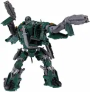 Transformers Movie Advanced Series AD21 Hound Figure Takara Tomy Japan