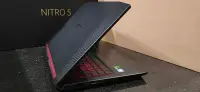 在飛比找Yahoo!奇摩拍賣優惠-清倉【acer】宏碁 AN515-52-51ME (i5-8