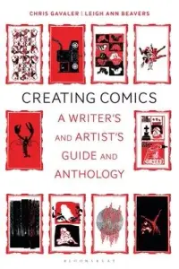 在飛比找博客來優惠-Creating Comics: A Writer’’s a