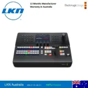 Blackmagic Design ATEM 1 M/E Advanced Panel 10