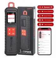 Launch X-431 i-TPMS TPMS Service Tool Tire Pressure Detector Tool TPMS Sensor