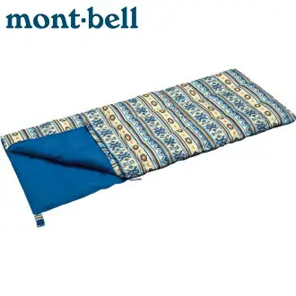 mont・bell 寝袋 Amazon.co.jp: モンベル(mont-bell) 寝袋 ファミリーバッグ #1