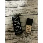 NARS 小方瓶粉底液 GOBI