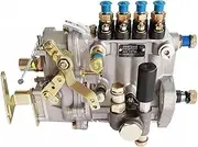 Fuel Injector Pump BH4QT95R9, Compatible With Industrial Forklift Engines, Replacement For 4QT549, BH4Q85R8 4Q425LT, BH4Q85R8 4Q09, BH4Q85R8 4Q01, BH4Q85R8 4Q461, BH4Q85R8 4Q42, BH4Q85R8 4Q4255(