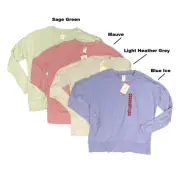 NWT Members Mark Womens Favorite Soft Rib Top Mauve Medium