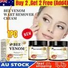 Bee-Venom Skin Treatments Cream Natural Herbal Effective Skin-Tag Removal Cream~