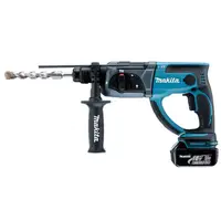 在飛比找蝦皮購物優惠-日本 Makita DHR202Z (20MM) 18V 單