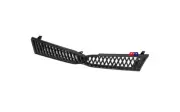 FOR TOYOTA ECHO SEDAN 4Dr 10/99 - 9/02 FRONT GRILLE, BLACK