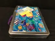 NEW ~ Creative Art Case / Kit ~ In metal carrying case ~ Part # MC159T5
