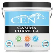 Cen Gamma Formula Horse Supplements