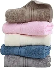 JSEIAJB Personalized Gift Bathroom Towel Set Hand Towel Portable Multifunctional Towels for The Home