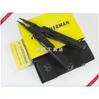 在飛比找蝦皮購物優惠-網路工具店『LEATHERMAN NEW WAVE多功能工具