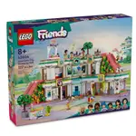 樂高 LEGO 42604 心湖城購物中心 HEARTLAKE CITY SHOPPING