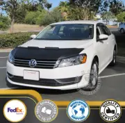Car Bonnet Hood Bra For VW Volkswagen Passat 2012 2013 2014 2015 12 13 14 15