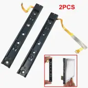 Controller Left Right Slider+ Flex Cable Parts For Nintendo Switch NS IR u
