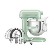 KitchenAid KSM70 Bowl Lift Stand Mixer Pistachio