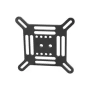 Multipurpose Vesa Mount Adapter Plate For Monitors With V Lock 4Thread