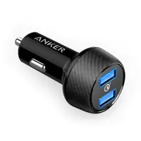 在飛比找蝦皮商城優惠-Anker PowerDrive Speed 車充 2POR