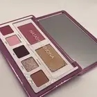 Natasha Denona Love Face Palette Eyeshadow Blush Highlighter DAMAGED!(5095)