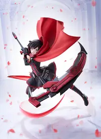 在飛比找露天拍賣優惠-【御宅殿】衝評價 24年9月預購 Phat! RWBY 冰雪