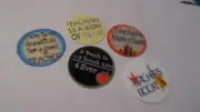 Pre Cut One Inch Bottle Cap Images Teacher Sayings Free Ship