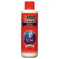 在飛比找蝦皮購物優惠-[魚樂福水族] AZOO 愛族 KH調高劑 250ml 水質