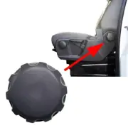 1x Seating Back Reclining Mechanism Roller For Ford For Transit Custom #1407818