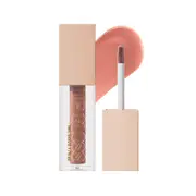 Hello Kiss Moisturising & Plump Lip Gloss 008 Stone