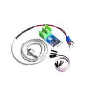 2pcs MAX6675 Module Board + K Type Thermocouple Temperature Sensor for Arduino