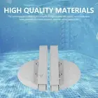 11Pcs Pool Cleaner Pod Swing Kit Plastic Swimming Pool Cleaner Wing and TE