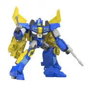 Transformers Studio Series: Voyager Class Transformers One Sentinel Prime Action Figures