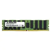 64GB DDR4 2133MHz PC4-17000L LRDIMM (HP 726724-B21 Equivalent) Server Memory RAM