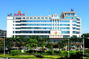 海南凱威大酒店Kaiwei Hotel