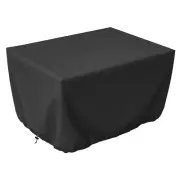 Fire Pit Table Cover for Outland Living 401/403 Outdoor Propane Gas Fire Tabl...
