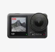 DJI Osmo Action 4 Standard Combo - 4K/120fps Waterproof Action Camera /Free Ship