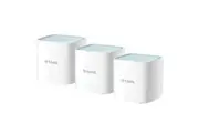 D-Link EAGLE PRO AI AX1500 Mesh System (3-Pack) M15-3PK