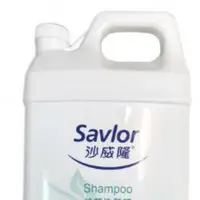 在飛比找蝦皮購物優惠-【savlon 沙威隆 】抗菌 沐浴乳 加侖裝4桶