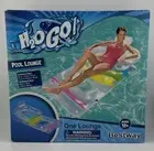 H2O GO Bestway Pool Lounge Chair Mat Pool Water Float NEW