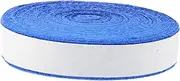 HONMEET 1 Roll Sweat Absorbent Racket Grip Tape Slip Comfortable Band for Tennis Badminton Racket Handles Durable Sports Supplies for Athletes Who Sweat Easily