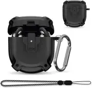 for Bose QuietComfort Earbuds II Case (2022) / NEW QuietComfort Ultra Earbuds