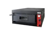 Baker Max Electric Single Deck Pizza Oven 710mm Width - EP-1-1