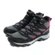 MERRELL WEST RIM SPORT MID GTX 運動鞋 健行鞋 灰黑色 女鞋 ML037310 no276