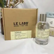 Le Labo Citron 28 Seoul 100ml Unisex EDP Lemon Citrus Cedarwood Musk Woody