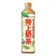 【御茶園】 特上奶茶550ml(24入/箱)