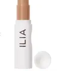 ILIA Skin Rewind Blurring Foundation and Concealer Complexion Stick 24N Cypress