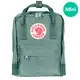 Fjallraven 小狐狸 Kanken Mini 霜綠 23561-664 游遊戶外 Yoyo outdoor