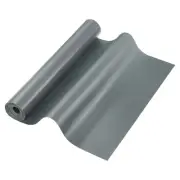 11.8IN x 3.9FT Silicone Baking Mat Rolls Non-Stick Pastry Mats Grey