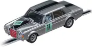 Carrera Evolution 1:32 - Mercedes-benz 300 Sel 6.3 Amg Preis Der Nationen 1970 No.11 Slot Car Also Suits Scalextric