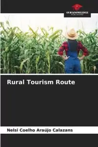 在飛比找博客來優惠-Rural Tourism Route